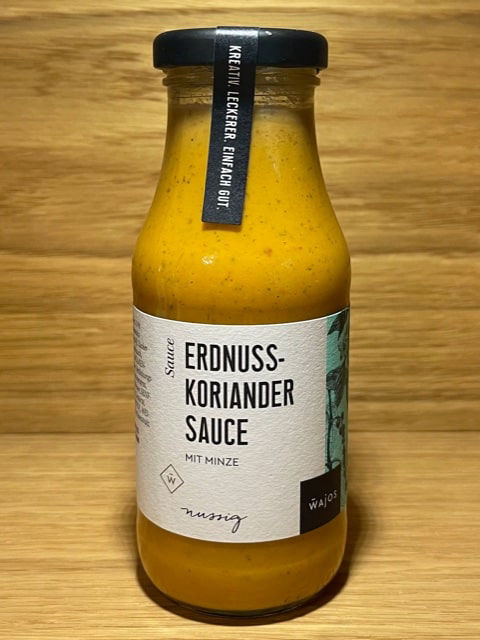 Sauce Deluxe König Jettingen-Scheppach