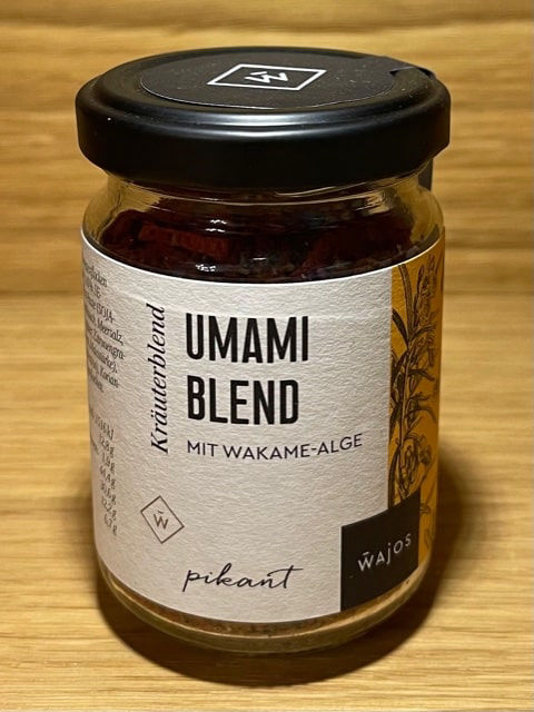 Umami Blend König