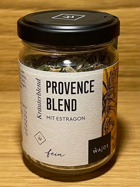 Blend Provence König