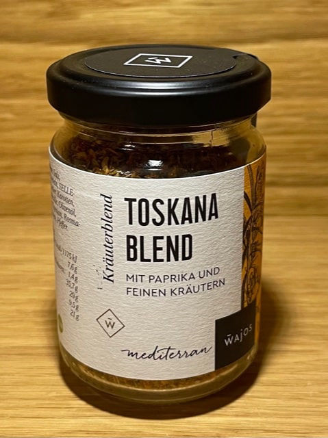 Toskana Blend bei König