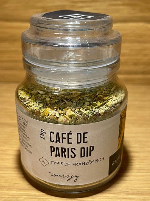 Cafe Dip Blend König Jettingen-Scheppach