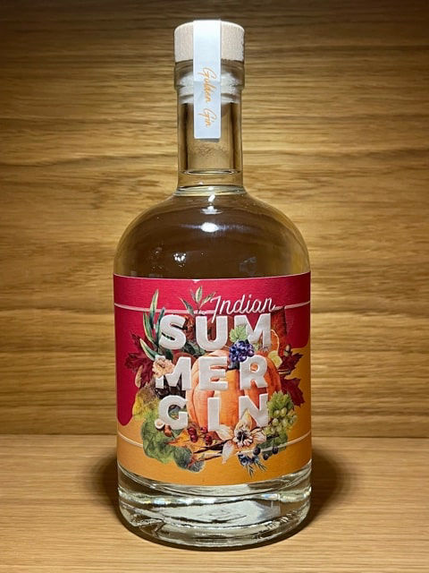 Summer Gin König Jettingen