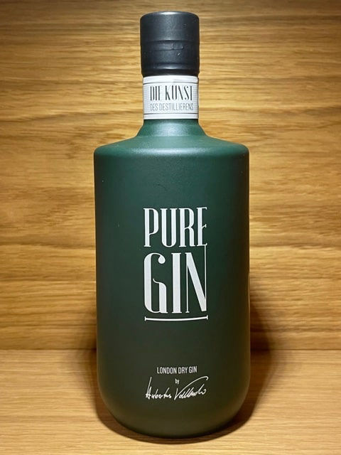 Pure Gin König Jettingen