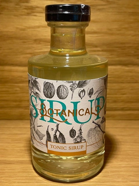 Tonic  Gin König